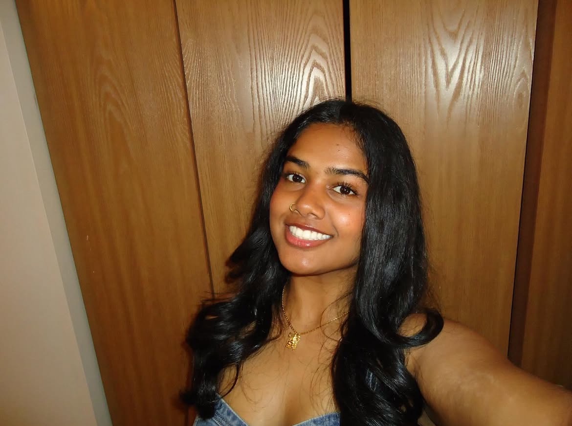 Photo of Harshita
