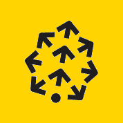 Pinecone logo